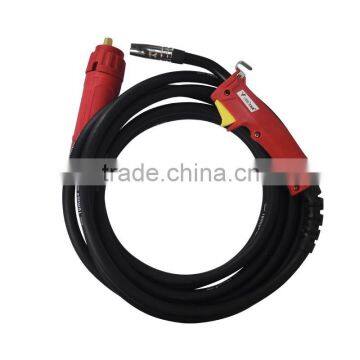 FoShan largest supplier Welding MAG/MIG torch 15AK