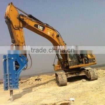 road construction tools hydraulic hammer breaker cat parts