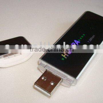 Hsdpa 3G Wireless Modem