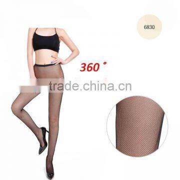 6830 Freely cut pantyhose Snagging Resistance tights