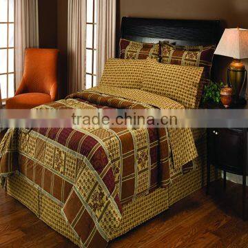 queen size wholesale comforter sets for hotel