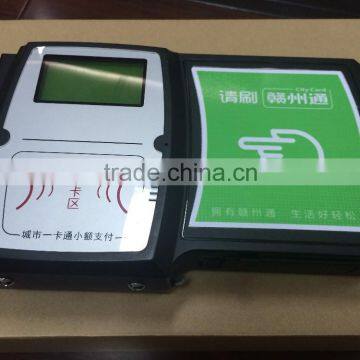 S610 Customized Desktop Breakfast Pay Terminal photo-3