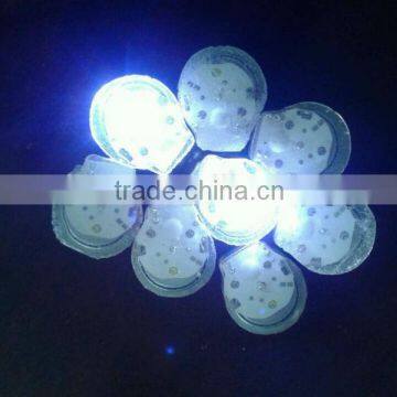 Mutil-colour Shoe Light/ OEM Electronic Product