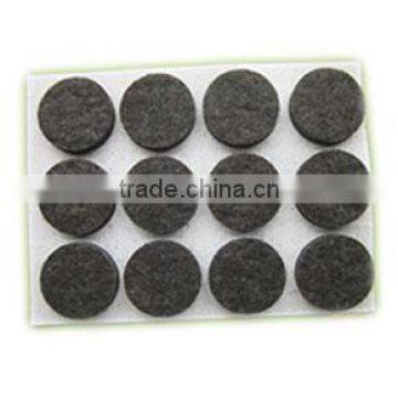 Felt Furniture Pads Felt Non-slip Pads Felt Tables and Chairs to Protect Mat photo-4