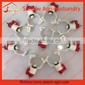 good price strong nipple drinker for chickens for Africa