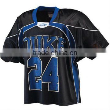 lacrosse Jerseys and Lacrosse Uniforms