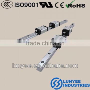 High quality cnc linear motion guide