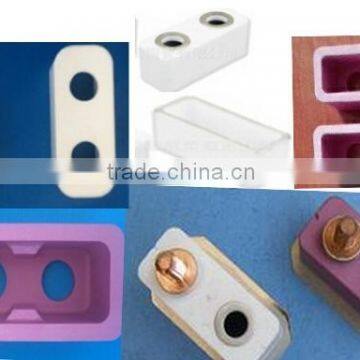 Vehicles Relay Shell From Changsha Ultronic Ceramic Technology Co., Ltd.