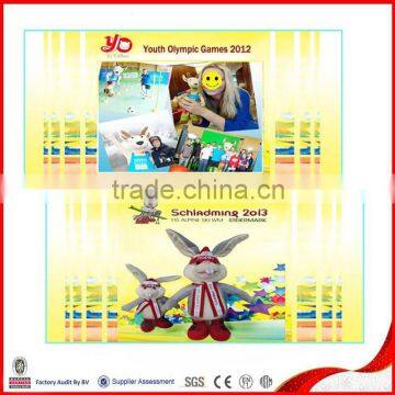 Custom Plush Toy Joker, Wholesale Minion Plush Toy, Plush Stuffed Toy photo-5