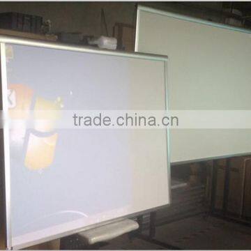 82inch Optical Interactive Digital Smart Board School Whiteboard
