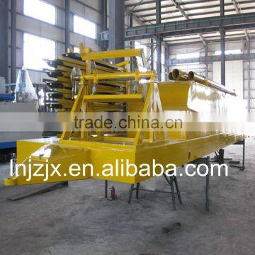 Automatic Control Arch Roof Sheet Making Roll Forming Machine