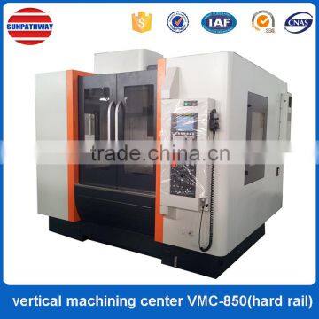 VMC-1060 (hard rail) cnc milling machine alibaba china