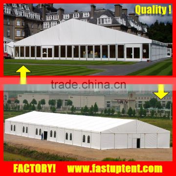 500 people seater big party wedding marquee tent