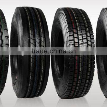 overload cost effective commercial truck tire/tyre 315/80r22.5