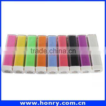 Newest Hot Sale Diamond Shape Power Bank photo-4