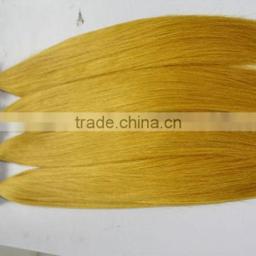 u-tip hair 100%human hair COLOR 144#