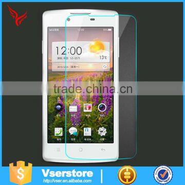 2015 Hot Selling for Oppo Find 7 Tempered Glass Screen Protector photo-3