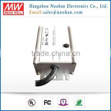Mean Well 150W 24V Led Driver Street Light/ 150W Led Transformer Driver/high Power Led Driver photo-5