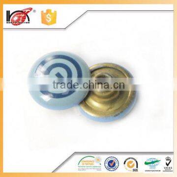 Various of Metal Trim Button Cross-shaped Rivet for Garment Accessories photo-4