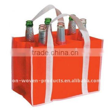 Hot Bottle Holding Bag (Bottle/Wine Carry bag,bottle bag ,wine gift bag)