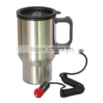 12V Electric Mug