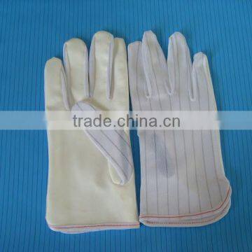 PU GLOVE