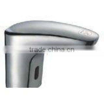 CE Watermark Sensor Automatic Brass Mixer