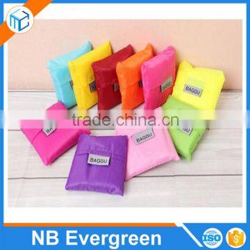 Oversized bags shopping bags