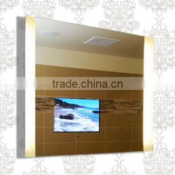 hot sale hotel TV bathroom mirror