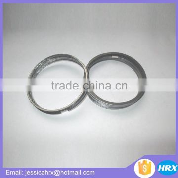 excavator engine parts F17E F17C piston ring set 13011-3150A 13019-1700 for Hino