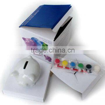Hot! Good Quality, Economical Price, Piggy Bank photo-2