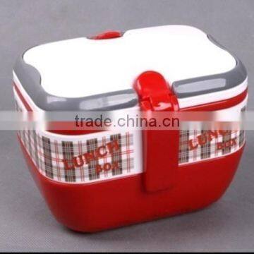 Supply Rectangle plastic container box plastic lunch box                        
                                                Quality Choice