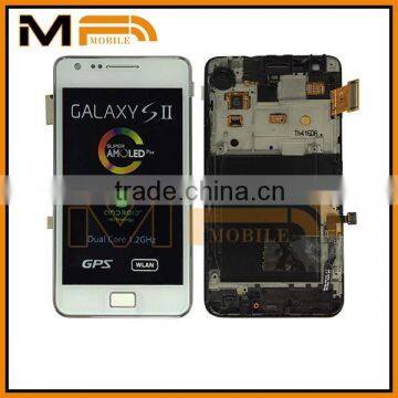 I9100 Suitable smart phones screen,wholesale lcd panel