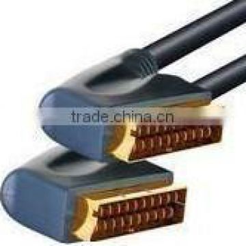 scart cable