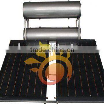 Thermosyphon solar heater