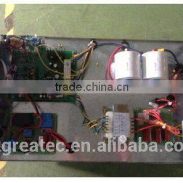 100 IGBT cnc plasma cutter manufacturing machine