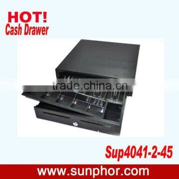 Electronic cash drawer