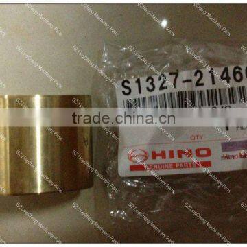 Kobelco shaft bushing S1327-21460 of Hino brand for SK330-8