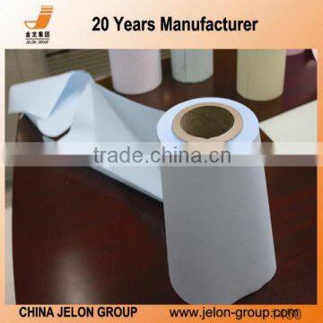 Continuous Form Printing 241*280mm ( 9.5*11" ) --1ply Computer Paper 1000 Sheets per Box photo-5