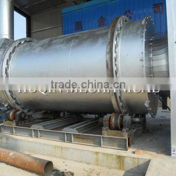 High Efficiency China Supplier Combined Three Cylinder Dryer Drying Equipment