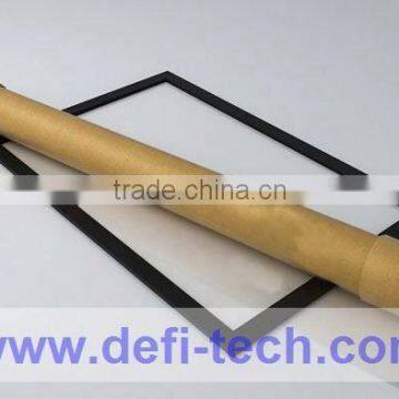 Attention!! 10 touch points 65"touch frame/IR Touch Bezel