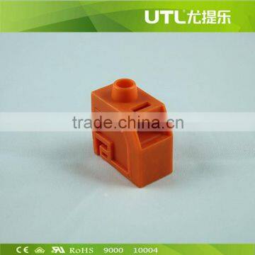 New product Fitting for the terminal block UTS10