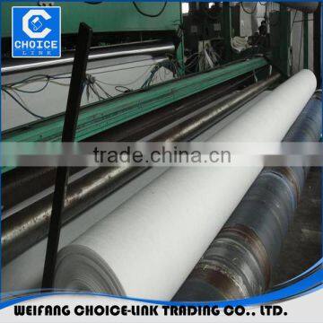 Polyester Long Silk Threed Geotextile