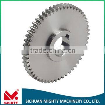 Steel Spur Gear