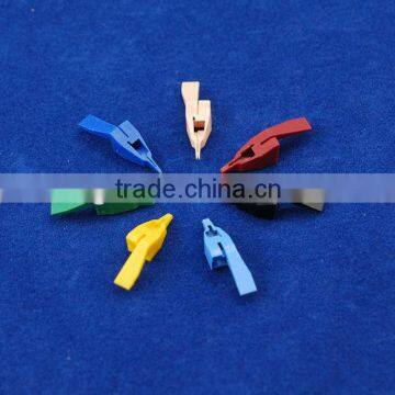 OE7200 Wire Guide for semiconductor packaging and test