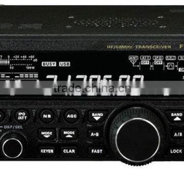 YAESU FT-450 ,D RTX HF50MHz CON ACCORDATORE INTERNO REF ,Mobile Radio,FT-450