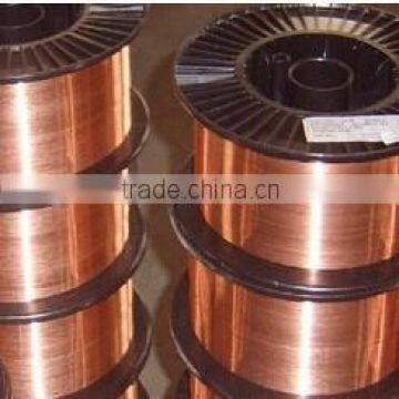 Welding wire ER50-6 ER70S-6