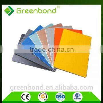 china wholesales wooden panel acp