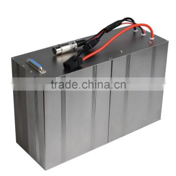 High Capacity Li-ion Type Power Batteries And Rechargeable Batteries 48V30Ah For Electric Mobility Scooter