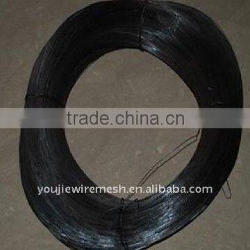 Black Annealed Iron Wire(anping youjie factory)